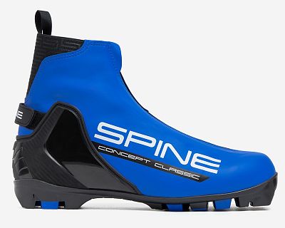 Превью Лыжные ботинки Ботинки лыжные SPINE Concept Classic 294/1-22 NNN (24/25)
